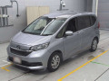 2021 Honda Freed