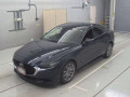2019 Mazda Mazda3