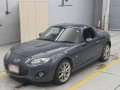 2009 Mazda Roadster