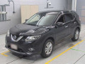 2015 Nissan X-Trail