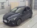 2018 Mazda Demio