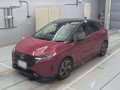 2021 Nissan Aura