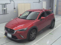 2015 Mazda CX-3