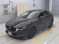 2022 Mazda CX-30