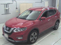 2018 Nissan X-Trail