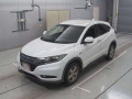 2015 Honda VEZEL