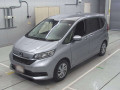 2020 Honda Freed