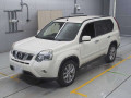 2013 Nissan X-Trail