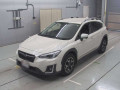 2020 Subaru XV