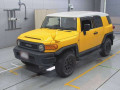 2012 Toyota FJ CRUISER