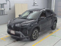 2023 Toyota YARIS CROSS