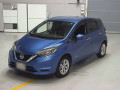 2020 Nissan Note