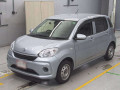 2020 Daihatsu Boon