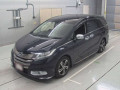 2017 Honda Odyssey