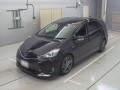 2015 Toyota Prius alpha