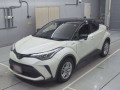 2020 Toyota C-HR