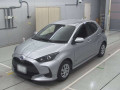 2022 Toyota YARIS