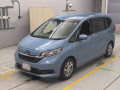 2020 Honda Freed