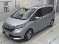 2020 Honda Freed