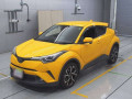 2016 Toyota C-HR