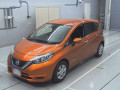 2016 Nissan Note