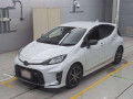 2024 Toyota Aqua