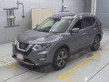 2020 Nissan X-Trail