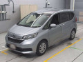 2020 Honda Freed