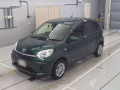 2020 Toyota Passo