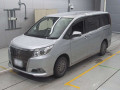 2015 Toyota Esquire