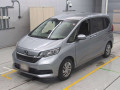 2020 Honda Freed
