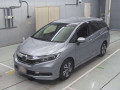 2022 Honda SHUTTLE