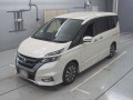 2019 Nissan Serena