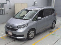 2021 Honda Freed