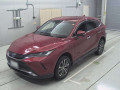 2024 Toyota Harrier Hybrid