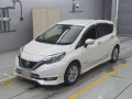 2020 Nissan Note