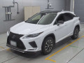 2022 Lexus RX