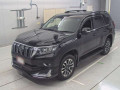 2022 Toyota Land Cruiser Prado
