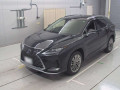 2021 Lexus RX