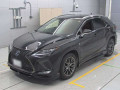 2021 Lexus RX