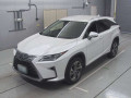 2018 Lexus RX