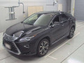2016 Lexus RX