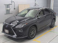2016 Lexus RX
