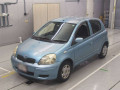 2002 Toyota Vitz