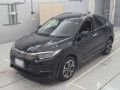 2019 Honda VEZEL