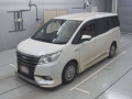 2014 Toyota Noah