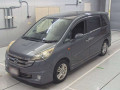 2008 Honda Step WGN
