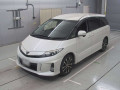 2013 Toyota Estima