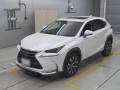 2015 Lexus NX