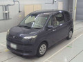 2013 Toyota Spade